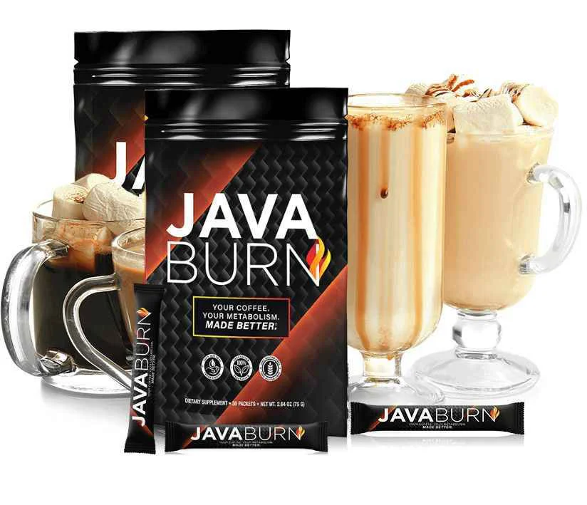 Java Burn Coffee